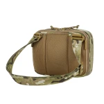 Сумка M-Tac EDC Bag Elite. Мультикам 2