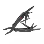 Мультитул Ganzo G301-В. Термооброблена високовуглецева сталь