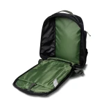 Рюкзак Kelty Redwing Traveler 30 на 33 л. Чорний 3