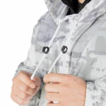 Маскувальний костюм Alpine Multicam. Понижений рівень шуму 4