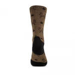 Шкарпетки 5.11 Tactical®. Модель Sock and Awe Crossed Axe 5