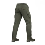 Штаны M-Tac Aggressor Gen II Flex. Олива 4