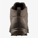 Черевики тактичні Salomon Speed Assault 2. Earth Brown 3
