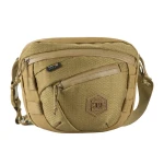 Сумка M-Tac Sphaera Hex Hardsling Bag Gen.II Elite. Койот 3