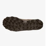 Черевики тактичні Salomon Speed Assault 2. Earth Brown 4