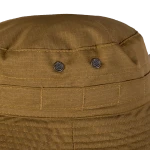 Панама тактична Boonie 2.0 Twill Camotec. Cotton and polyester. Койот 3