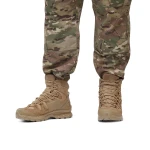 Берці тактичні Salomon Quest 4D Forces 2. Койот 3