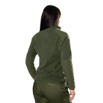 Кофта флісова жіноча Pani Commander 2.0, Camotec. Олива 2