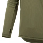 Термобелье (верх) Helikon-tex US LVL 1 (уровень 1). Черный 3