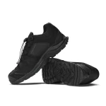 Кросівки тактичні Salomon XA Forces Gore-Tex.Чорний 5