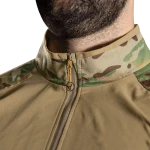 Бойова сорочка Raid Twill/Sorona Camotec. Мультикам 6