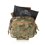 Сумка-напашник PRO 2-го класу захисту. Розмір L (16х22 см). Матеріал Cordura 1000. Койот 8