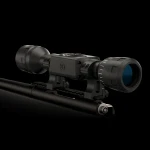 Тепловізійний приціл ATN Mars LT 320 5-10X. Виробник США 4