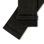 Носки зимние Covert Threads Wool Beast OTC из мериносовой шерсти. OD Green 4