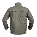 Сорочка тактична A10 Equipment® Fighter з тканини Ripstop 5.0. Олива 4