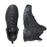 Черевики тактичні Salomon X Ultra Forces Mid Gore-Tex®. Black 5