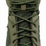 Тактическая обувь Milbot Conquest. Нубук. Олива 6