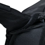 Дощовик-чохол на рюкзаки до 40 л, 100% поліестер. Чорний 3