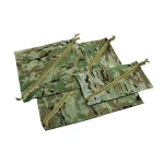 Комплект органайзеров «Вонтоны сетка» 3 шт, Malva. Мультикам 3