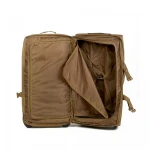 Транспортная сумка Transall A10 Equipment® на 120 л. Влагостойкая, на колесах. Койот 4
