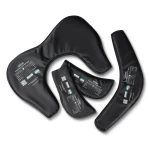 Балістичний захист шиї Gen 2 (та верхньої частини спини) 2-го класу. Мультикам 5