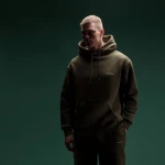 Спортивний костюм Ukrarmor Rush Hood&Pants однотонний. Олива 8