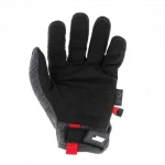 Перчатки тактические зимние Mechanix® ColdWork™ Original® Gloves. Grey/Black 2
