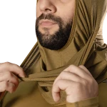 Балаклава Pro CoolPass Grid 2.0 Camotec. Койот 4