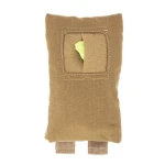Підсумок для медичних рукавичок. Cordura 500D. Койот