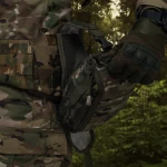 Аптечка збільшена PRO (підсумок-органайзер). Cordura 1000. Мультикам 7