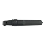 Ніж Morakniv Garberg S. Нержавіюча сталь. Чорний 4