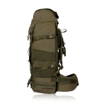 Тактичний рюкзак на 75 л з чохлом від дощу. Тканина Cordura 1000 D. Олива 5