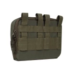 Административный подсумок PRO. Cordura 1000. Крепление Molle. Олива 2