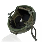 Кевларовый шлем TOR-D-VN олива. Размер M 6