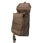 Подсумок для противогаза А.Т.А.К.А. Cordura 500D. Койот 3