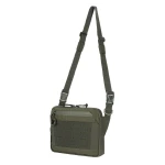 Сумка M-Tac Admin Bag Elite с липучкой. Ranger Green 4
