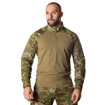 Бойова сорочка Raid Twill/Sorona Camotec. Мультикам