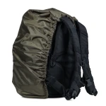 Дождевик-чехол на рюкзаках до 40 л, 100% полиэстер. Олива 2