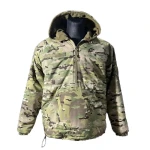 Куртка анорак Malva. Утеплювач Climashield®. Мультикам