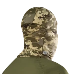 Балаклава Pro CoolPass SJ Camotec. Пиксель (мм-14) 2