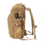 Рюкзак медпомощи Animus Plus UTactic, 23 л. Cordura 500D. Койот 2