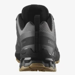 Кросівки тактичні Salomon XA PRO Forces. Castlerock / Black / Gum 3