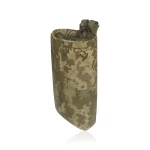 Комплект Modular Battle Belt L/XL 1-го класса защиты. Тактический пояс с обвесами. Пиксель (мм-14) 11