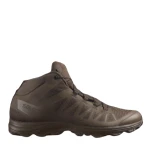 Черевики тактичні Salomon Speed Assault 2. Earth Brown
