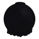 Патч (шеврон) «Чумний Доктор» від Brand Element. М’який ПВХ пластик 6