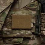 Панель для нашивок, патчей, шевронов. Піксель(мм-14). Cordura 500D, 8.5 х 12 см 5