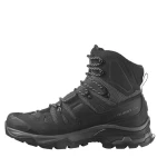 Ботинки Salomon Quest 4 Gore-tex. Черный 4