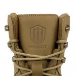 Зимове трекінгове взуття Milbot Spurt Mohawk. Утеплювач Thinsulate. Койот 3