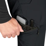 Штани тактичні Lizard DWB Camotec. Темно-синій 3