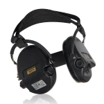 Активные наушники Sordin Supreme Pro-X Neckband. Черный 7